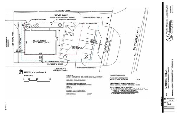 11961 US Highway 1, Palm Beach Gardens, FL 33408